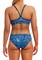 Купальник Funkita  Ladies Racerback Two Piece Flight School FKS026L71799__