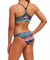 Купальник Funkita Girls Racerback Two Piece Wild Things FKS065G71805__