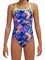 Купальник Funkita Girls Diamond Back One Piece Be Square FKS033G71837__ - фото 254951