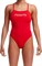 Купальник Funkita Ladies Tie Me Tight One Piece Fire FKS001L02598__ - фото 254986