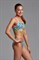 Купальник Funkita Girls Criss Cross Two Piece Feather Fairy FS33G71145__