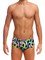 Плавки Funky Trunks Mens Classic Trunks Got Worms FTS001M71926__ - фото 255223