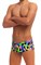Плавки Funky Trunks Mens Classic Trunks Got Worms FTS001M71926__