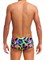 Плавки Funky Trunks Mens Classic Trunks Got Worms FTS001M71926__