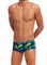 Плавки Funky Trunks Mens Classic Trunks Poppy Long FTS001M71925__