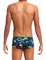 Плавки Funky Trunks Mens Classic Trunks Poppy Long FTS001M71925__