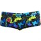Плавки Funky Trunks Mens Classic Trunks Poppy Long FTS001M71925__