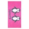 Полотенце хлопковое Funkita Cotton Towel Pen Guy FS907190200 - фото 255348