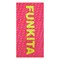 Полотенце хлопковое Funkita Cotton Towel Swim School FS907189400 - фото 255350