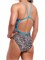 Купальник Funkita Ladies Single Strap One Piece White Walker FKS030L71929__