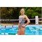 Купальник Funkita Ladies Single Strap One Piece White Walker FKS030L71929__