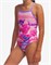 Купальник Funkita Girls Strapped In One Piece Rockie High FKS034G71983__ - фото 255584