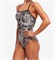 Купальник Funkita Ladies Single Strap One Piece Pans Picture FKS030L71990__ - фото 255632