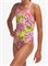 Купальник Funkita Girls Single Strap One Piece Spring Sun FKS030G72014__ - фото 255644