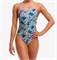 Купальник Funkita Ladies Tie Me Tight One Piece Ukule Babe FKS036L71976__ - фото 255670