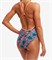 Купальник Funkita Ladies Single Strap One Piece Tiki Tango FKS030L71975__