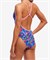 Купальник Funkita Ladies Single Strap One Piece Funk&Blues FKS030L72008__ Купальник Funkita Ladies Single Strap One Piece Funk&Blues FKS030L72008__
