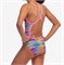 Купальник Funkita Girls Single Strap One Piece Darkinjung Sunset FKS030G72002__