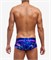 Плавки Funky Trunks Mens Sidewinder Trunks Cyber City FTS015M71995__