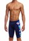 Джаммеры Funky Trunks Boys Training Jammers Streaky Strokes FTS003B71919__ - фото 255795