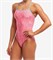 Купальник Funkita Ladies Single Strap One Piece Sweet Releaf FKS030L71998__ - фото 255919