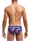 Плавки Funky Trunks Boys Seamed Briefs Motherboard FTS025B71909__