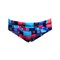 Плавки Funky Trunks Boys Seamed Briefs Motherboard FTS025B71909__