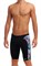 Джаммеры Funky Trunks Mens Training Jammers Boxed Up FTS003M71796__ - фото 255961