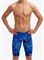 Джаммеры Funky Trunks Boys Training Jammers True Bluey FTS003B71814__