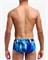 Плавки Funky Trunks Boys Sidewinder Trunks Chaz Michael FTS015B71911__