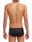 Плавки Funky Trunks Mens Sidewinder Trunks Gold Weaver FTS015M71943__