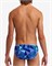 Плавки Funky Trunks Boys Classic Briefs Blue Bars FT35B71495__