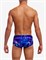 Плавки Funky Trunks Boys Sidewinder Trunks Cyber City FTS015B71995__