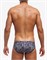 Плавки Funky Trunks Mens Seamed Briefs Pressure Palm FTS025M71997__