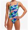 Купальник Funkita Ladies Brace Free One Piece Streaky Strokes FKS051L71919__ - фото 256067