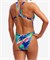 Купальник Funkita Ladies Brace Free One Piece Streaky Strokes FKS051L7191900