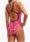 Купальник Funkita Ladies Single Strap One Piece Paper Pink FKS030L71992__