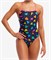 Купальник Funkita Ladies Strapped In One Piece Fly Bye FKS034L71993__ - фото 256083