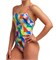 Купальник Funkita Ladies Brace Free One Piece Hazy Daze FKS020L71712__ - фото 256089