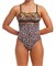 Купальник Funkita Ladies Single Strength One Piece Zoo Life FKS074L71804__