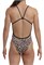 Купальник Funkita Ladies Single Strength One Piece Zoo Life FKS074L71804__