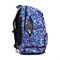 Рюкзак 36л Funky Elite Squad Backpack Warp Tour FYG003N7200500