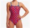 Купальник Funkita Ladies Single Strap One Piece Hot Volt FKS030L7208800 - фото 256399