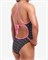 Купальник Funkita Ladies Tie Me Tight One Piece Summer Fish FKS036L7189500