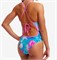 Купальник Funkita Ladies Tie Me Tight One Piece Cloud Street FKS036L7207800 - фото 256483 Купальник Funkita Ladies Tie Me Tight One Piece Cloud Street FKS036L7207800 - фото 256483