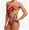 Купальник Funkita Ladies Tie Me Tight One Piece Gold Tips FKS036L7209100 - фото 256498