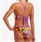 Купальник Funkita Ladies Tie Me Tight One Piece Gold Tips FKS036L72091