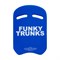 Доска для плавания FUNKY TRUNKS Monster Face 42467