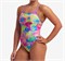 Купальник Funkita Ladies Tie Me Tight One Piece Sweet Sting FKS036L72066 - фото 256572