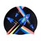 Шапочка Funky Silicone Swimming Cap Pocket Rocket FYG017N7207200 - фото 256586
